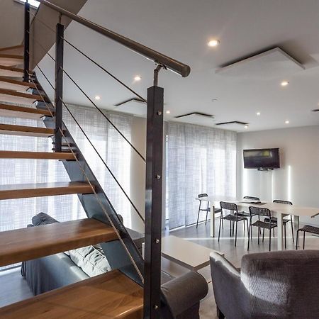 Ski Villa Rubicon Loučná pod Klínovcem Esterno foto