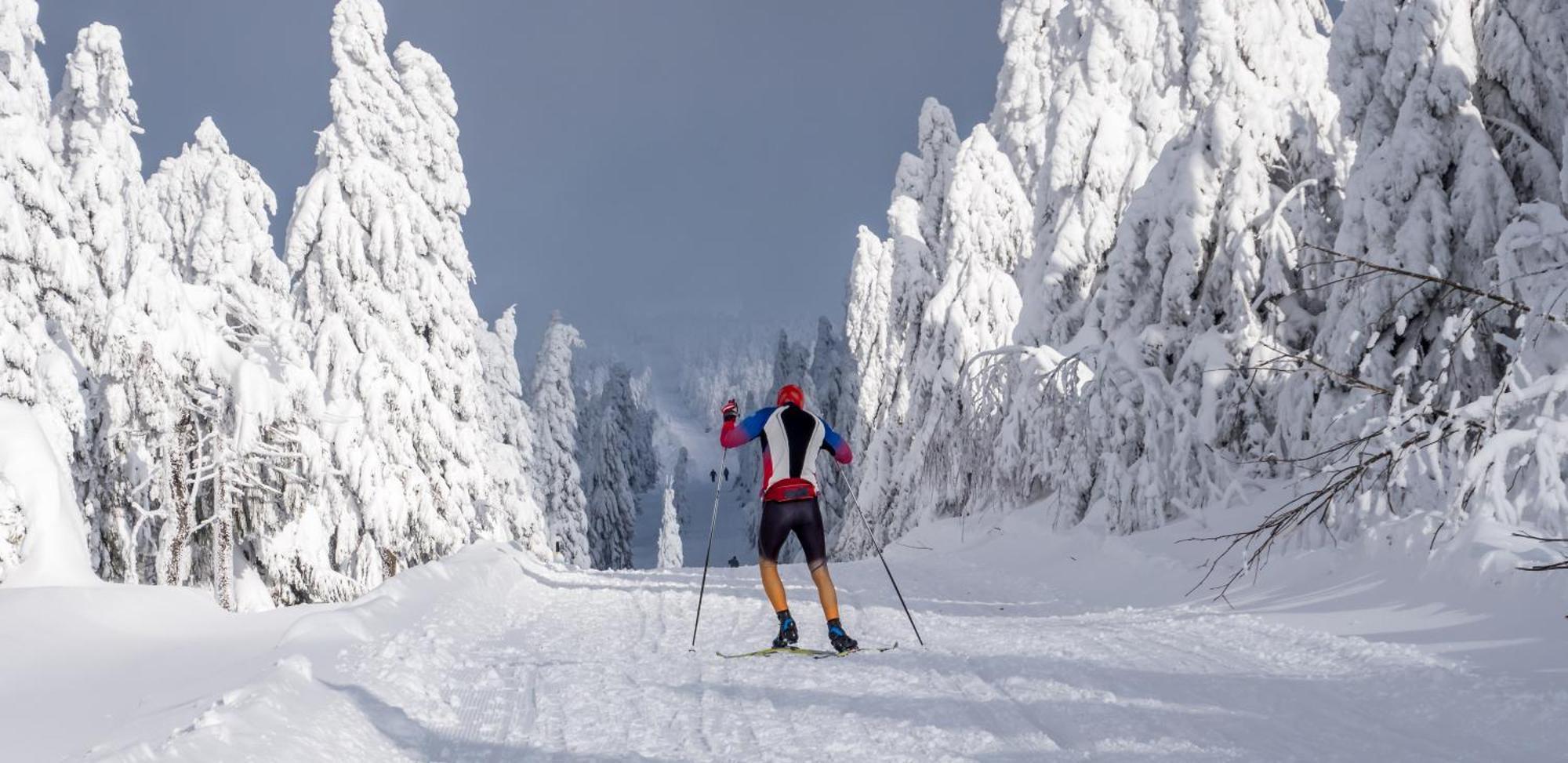 Ski Villa Rubicon Loučná pod Klínovcem Esterno foto